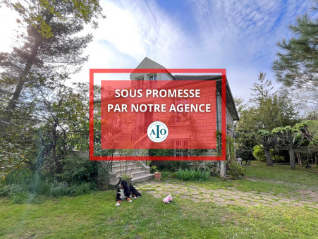 vente maison Le vesinet