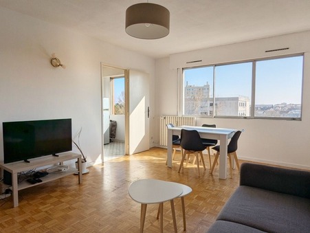 vente appartement Dijon