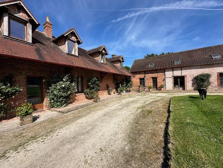 vente maison Villemurlin