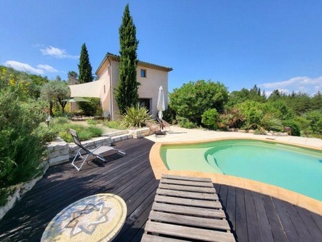 vente maison Ruoms
