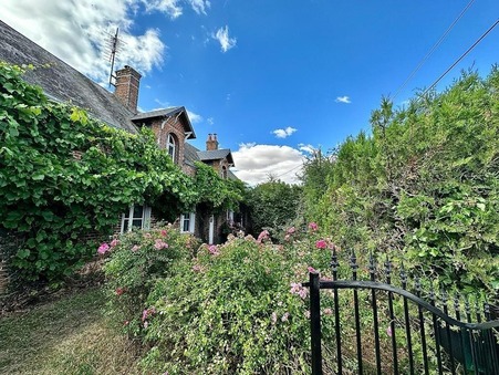 vente maison Fontaine raoul