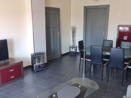 location appartement Francaltroff