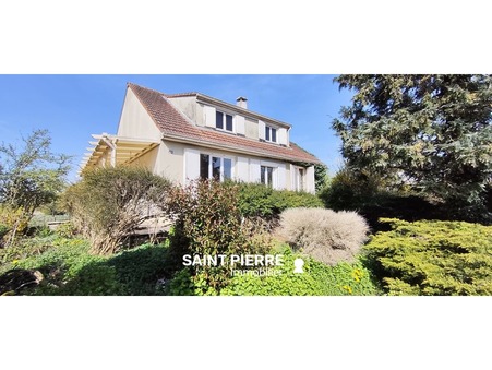 vente maison Saint privat la montagne
