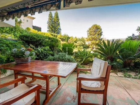 vente appartement Saint-jean-cap-ferrat
