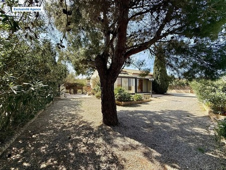vente maison Caves