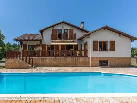 vente maison Mimizan