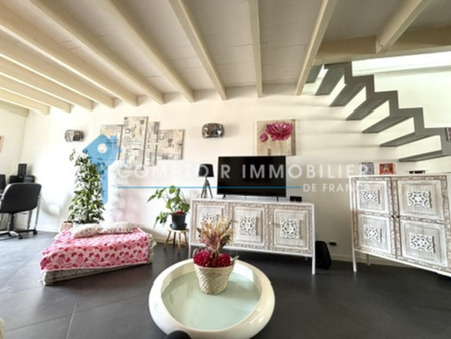 vente appartement Grabels