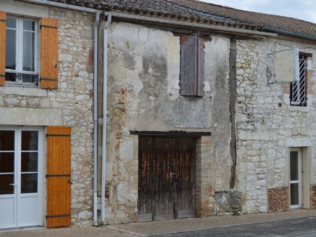vente appartement duras