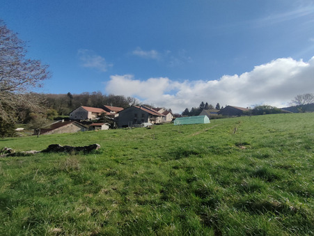 vente maison Plateau d'hauteville