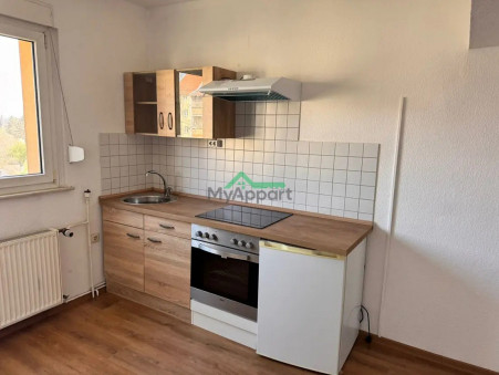 location appartement Nanterre  800€