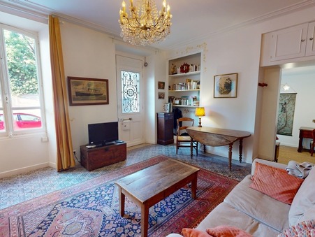vente maison Souppes sur loing