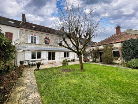 vente maison Souppes sur loing