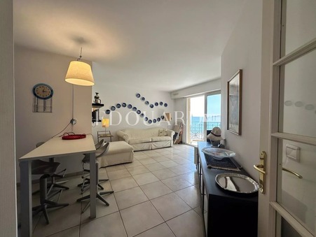 vente appartement Menton