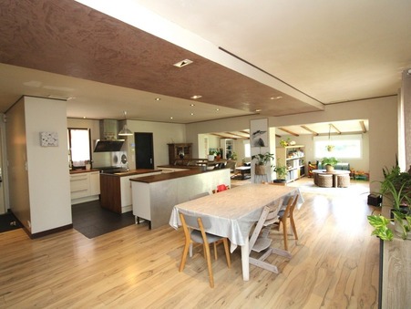 vente maison Bressols