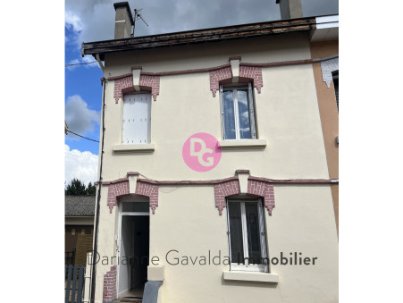 location maison Viviez