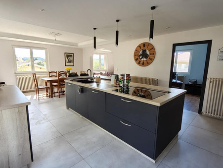vente maison Montréal-la-cluse