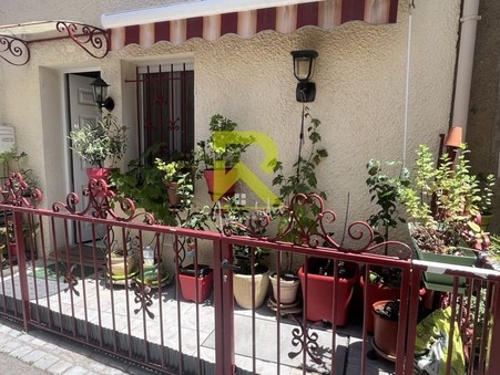 vente maison Cuxac d'aude