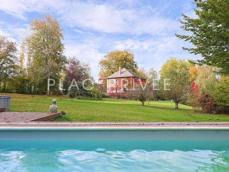 vente maison Mattaincourt