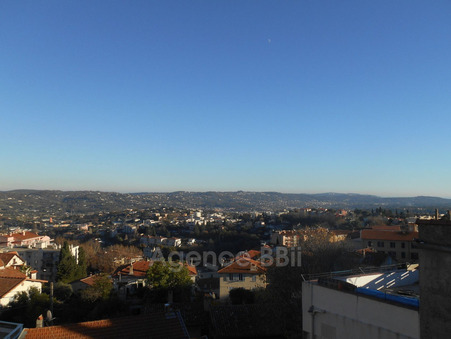 vente appartement Grasse