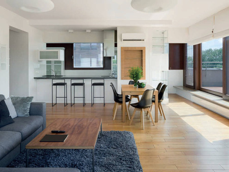vente neuf Deville les rouen