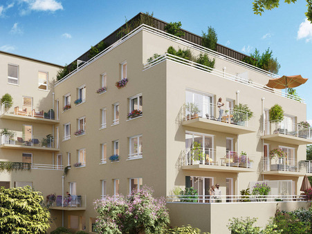 vente neuf Rouen