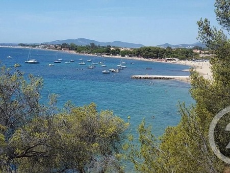 vente maison La londe les maures