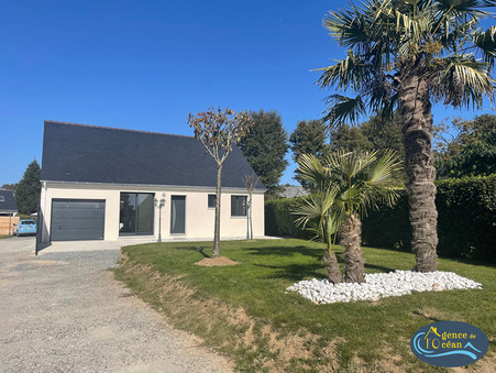 location maison Arzal