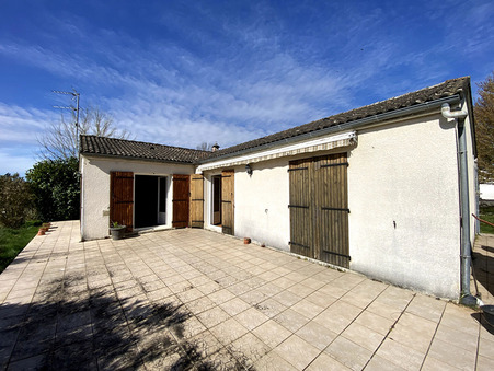 vente maison reignac