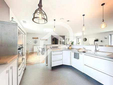 vente maison castres