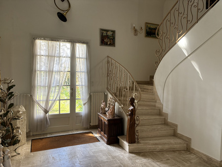 vente maison Saint-avertin
