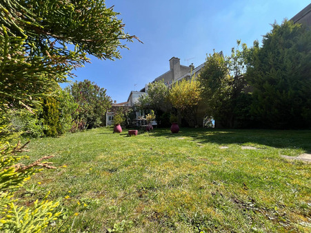 vente maison Reims