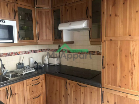 location appartement Asnieres sur seine