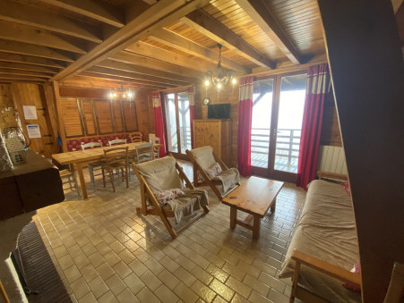 vente maison chastreix