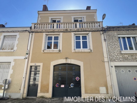 vente maison Perigueux