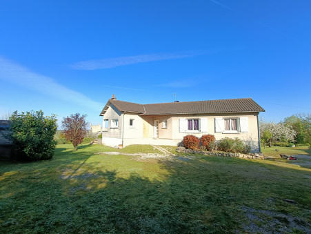 vente maison Chauvigny