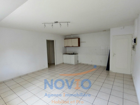 location appartement Montamise