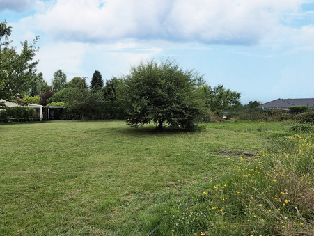 vente terrain La tour-du-pin
