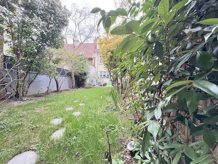 vente maison Reims