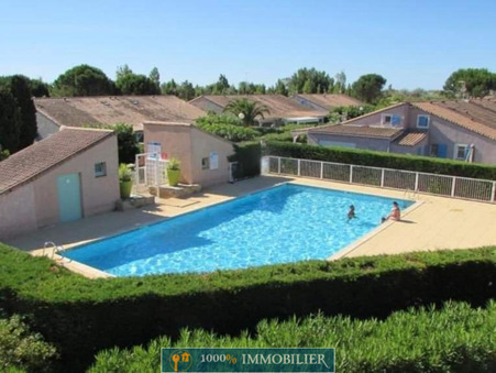 vente maison Vendres