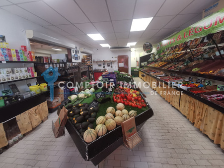 vente local Prades-le-lez