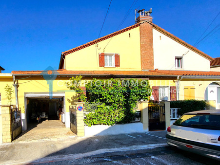 vente maison Valence