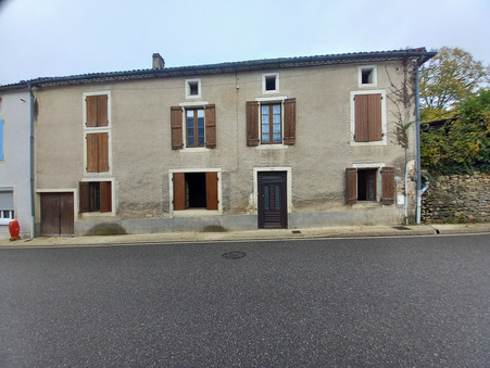 vente maison duravel