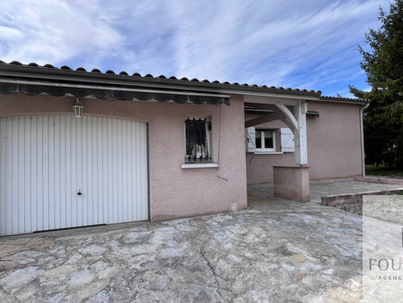vente maison Foulayronnes