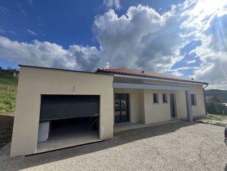 vente maison belmont bretenoux