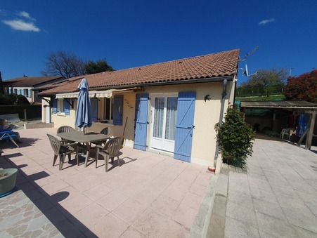 vente maison bosmie l'aiguille