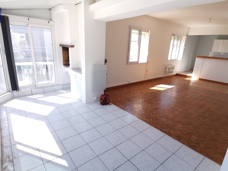 vente appartement Valras plage