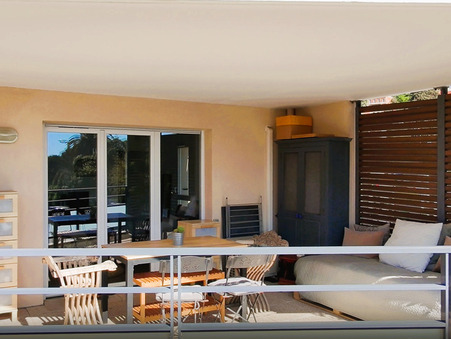vente appartement Hyères