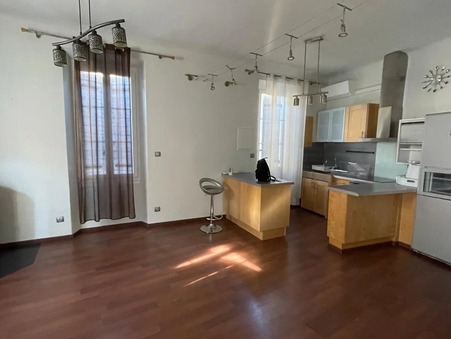 vente maison Lambesc