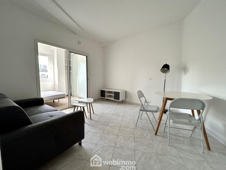 vente appartement bastia