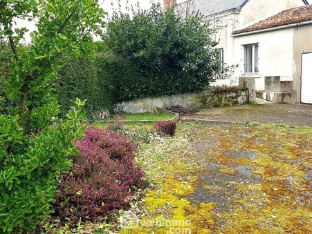 vente maison mauges-sur-loire
